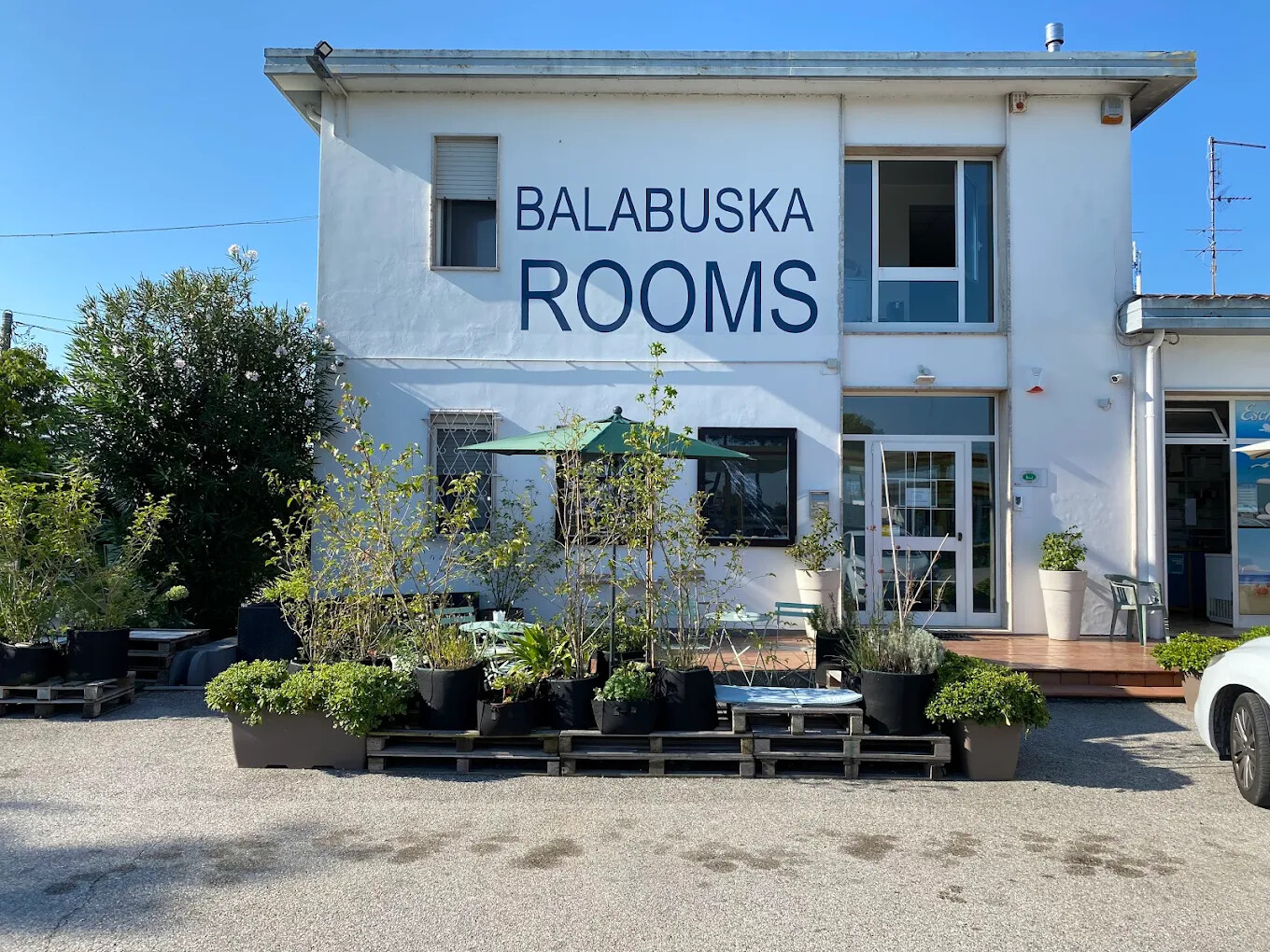 Balabuska Rooms — foto 2