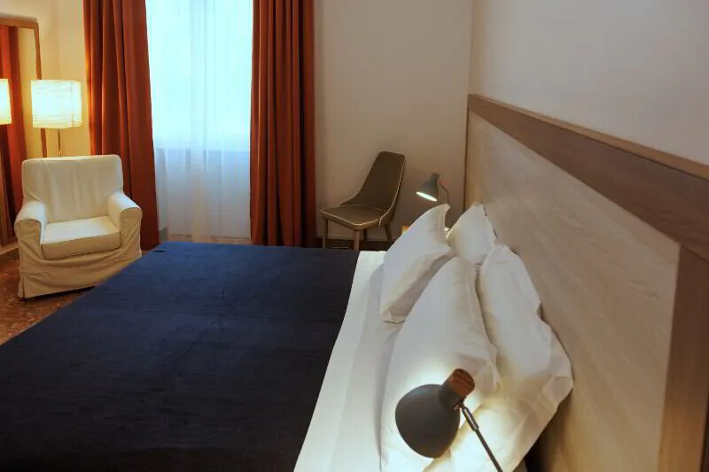 Balabuska Rooms — foto 3