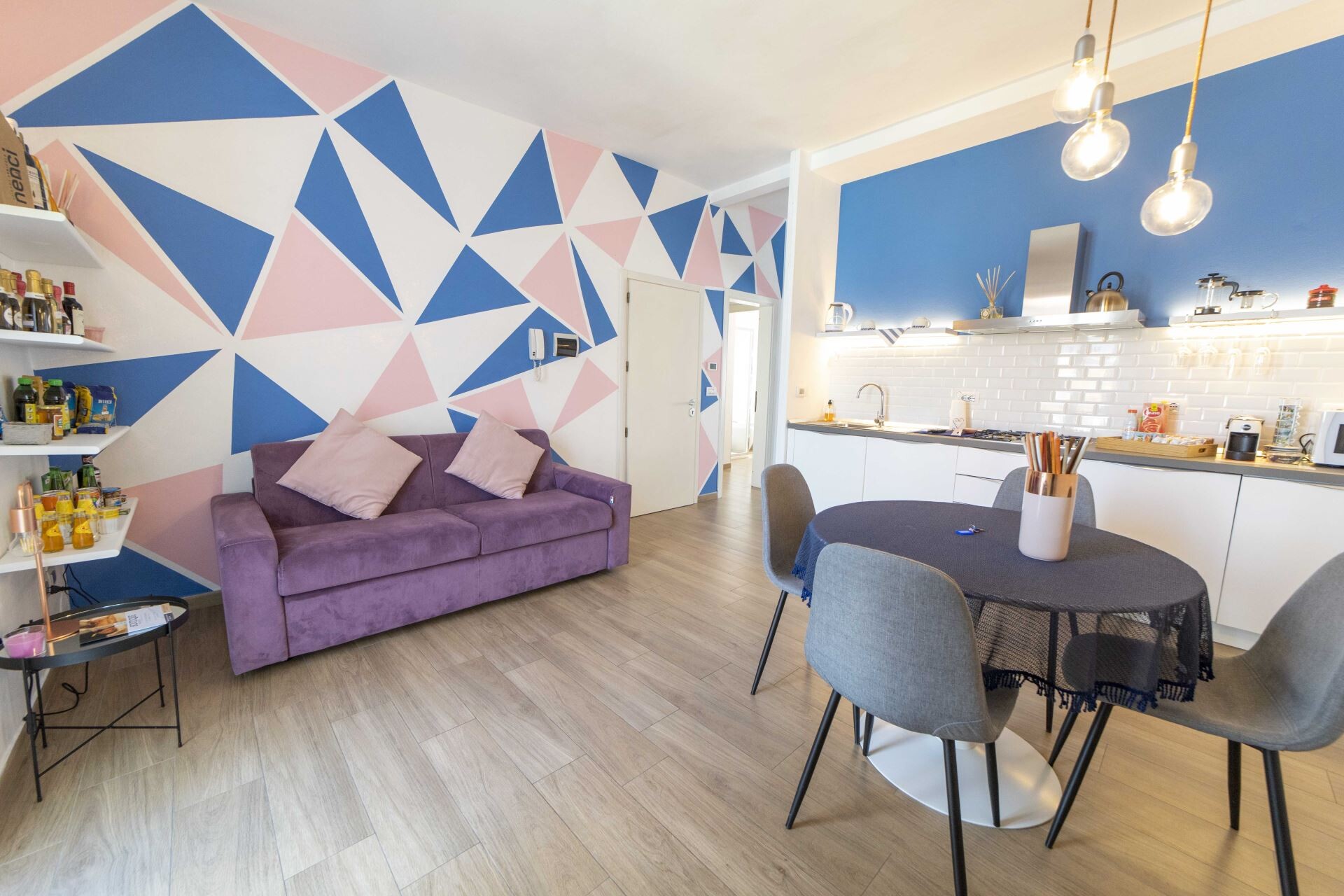 Boutique Apartment — foto 3