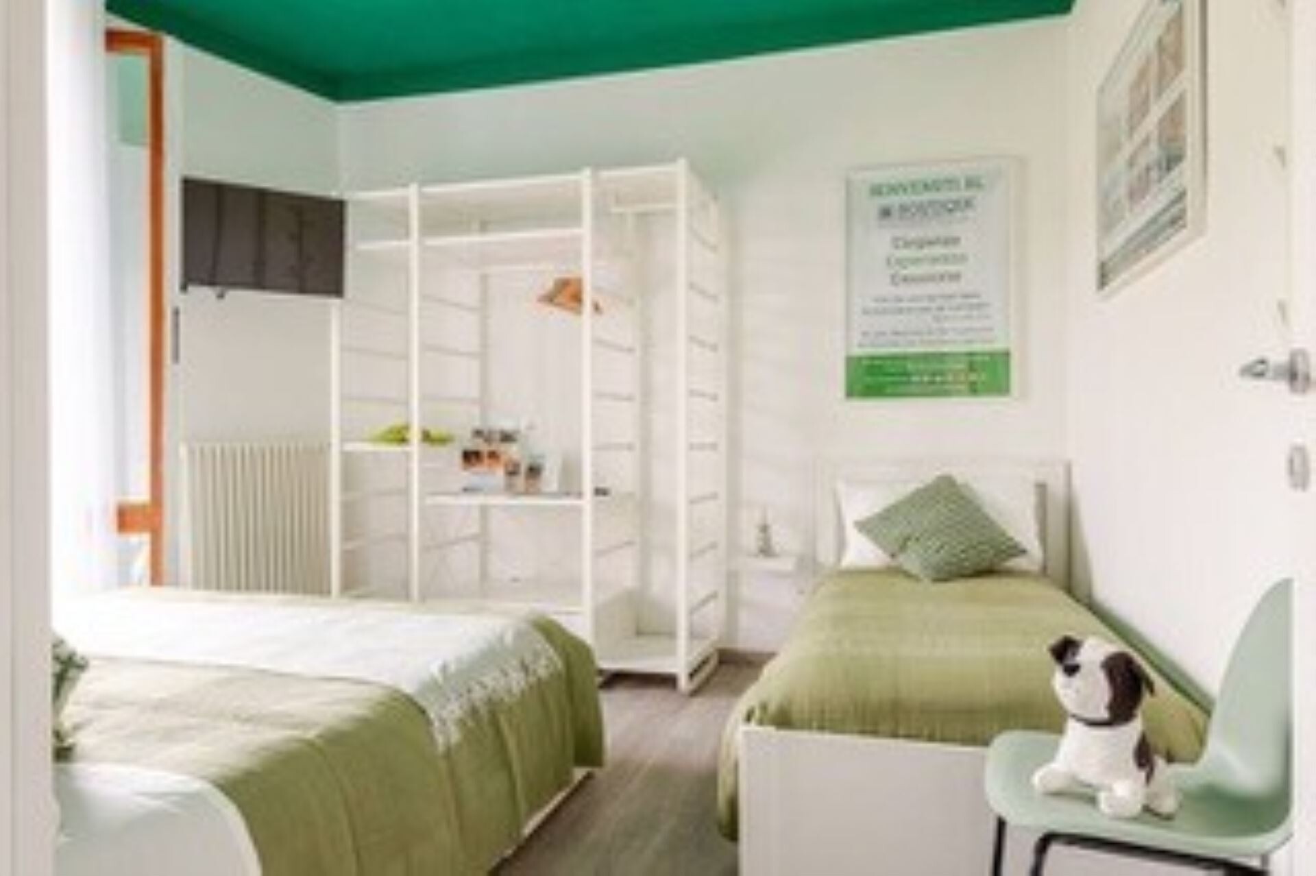 Boutique Apartment — foto 7