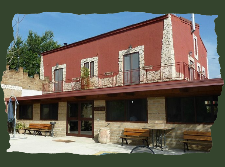 Agriturismo Le Bacche di Ginepro