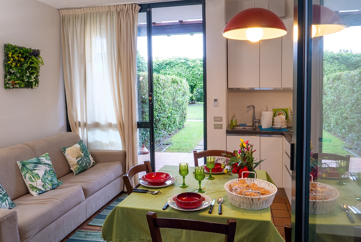 Le Case del Patio — foto 4
