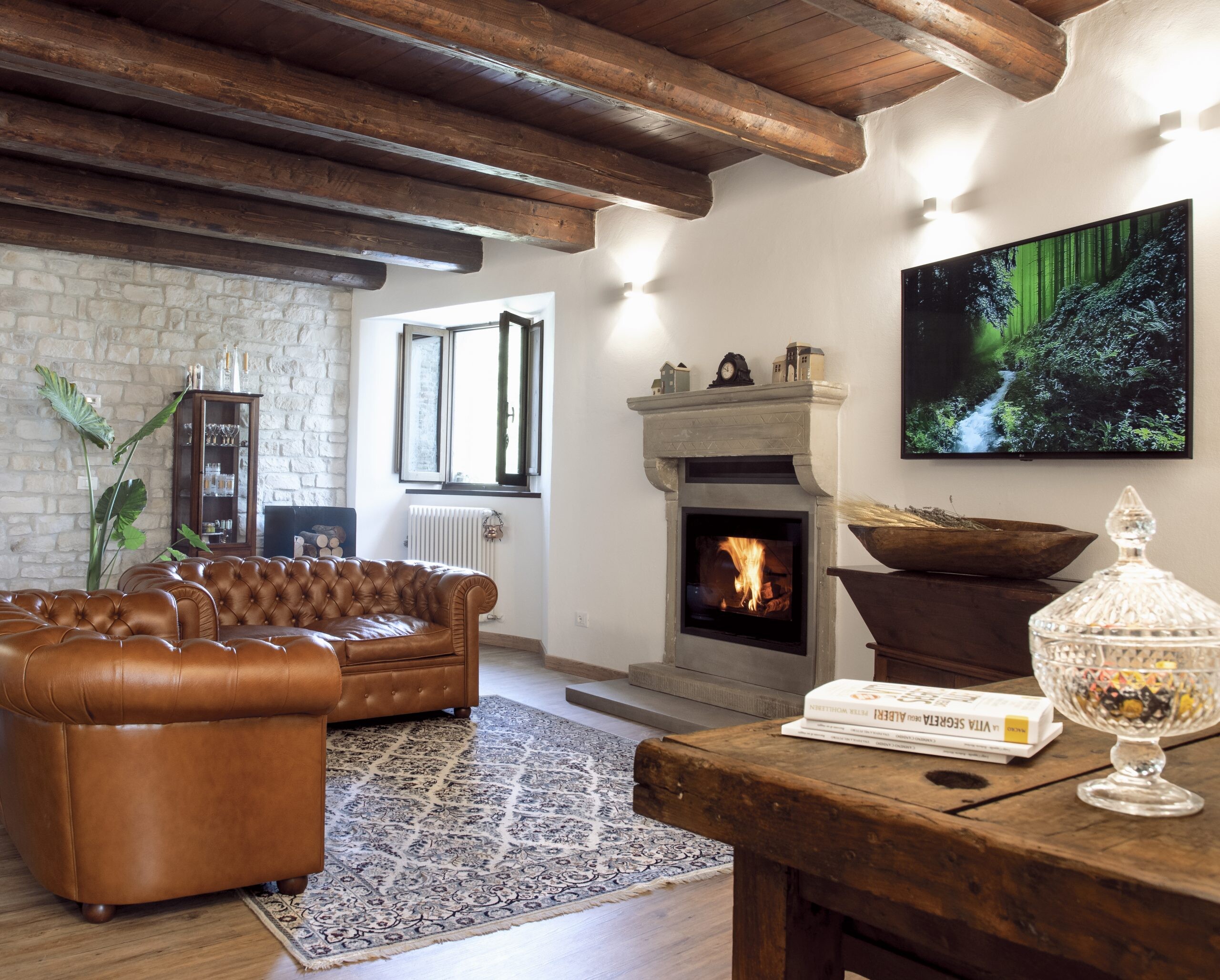 Il Borgo Casteldelci — foto 2