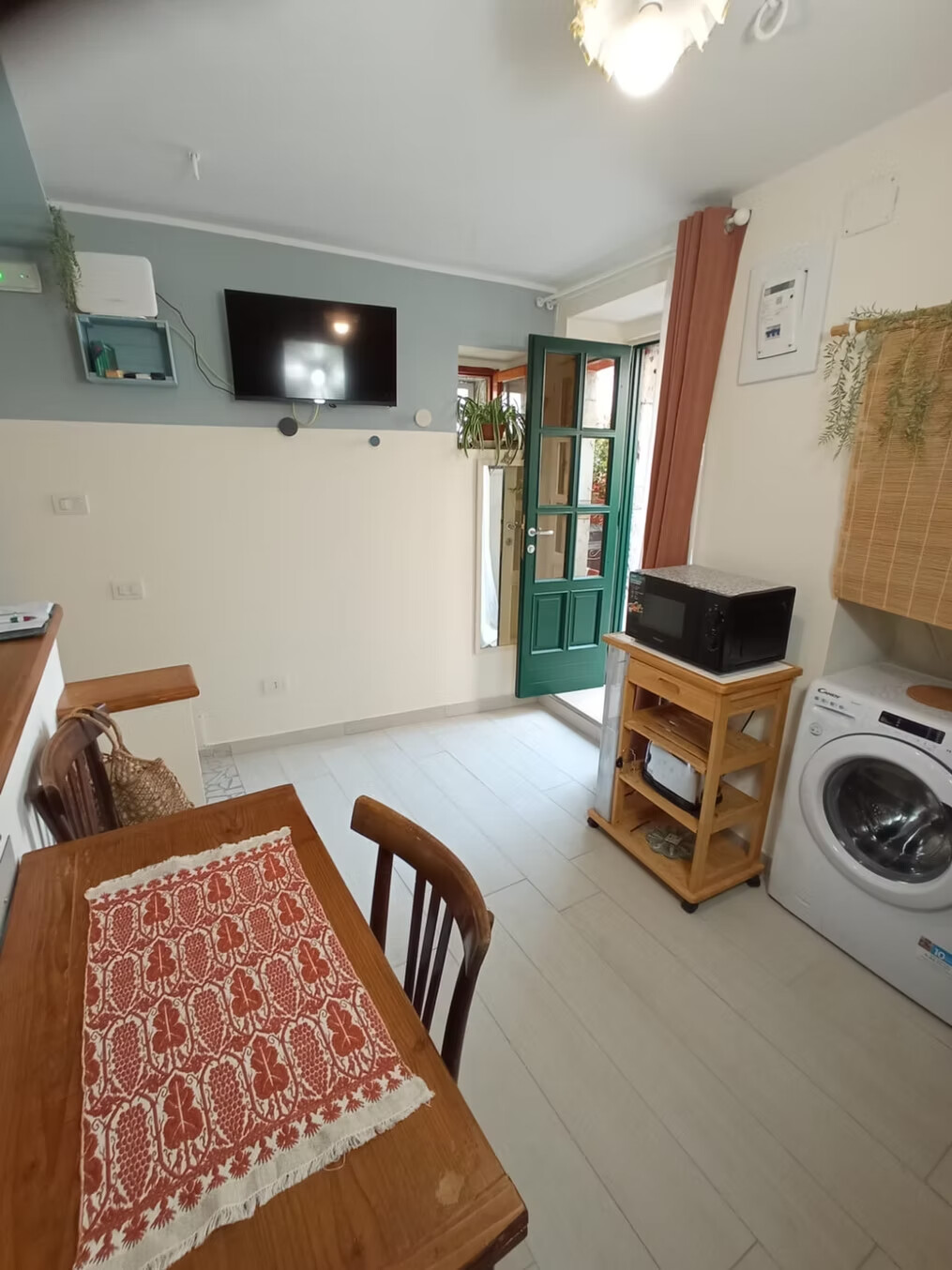 Caterina Guest House — foto 4