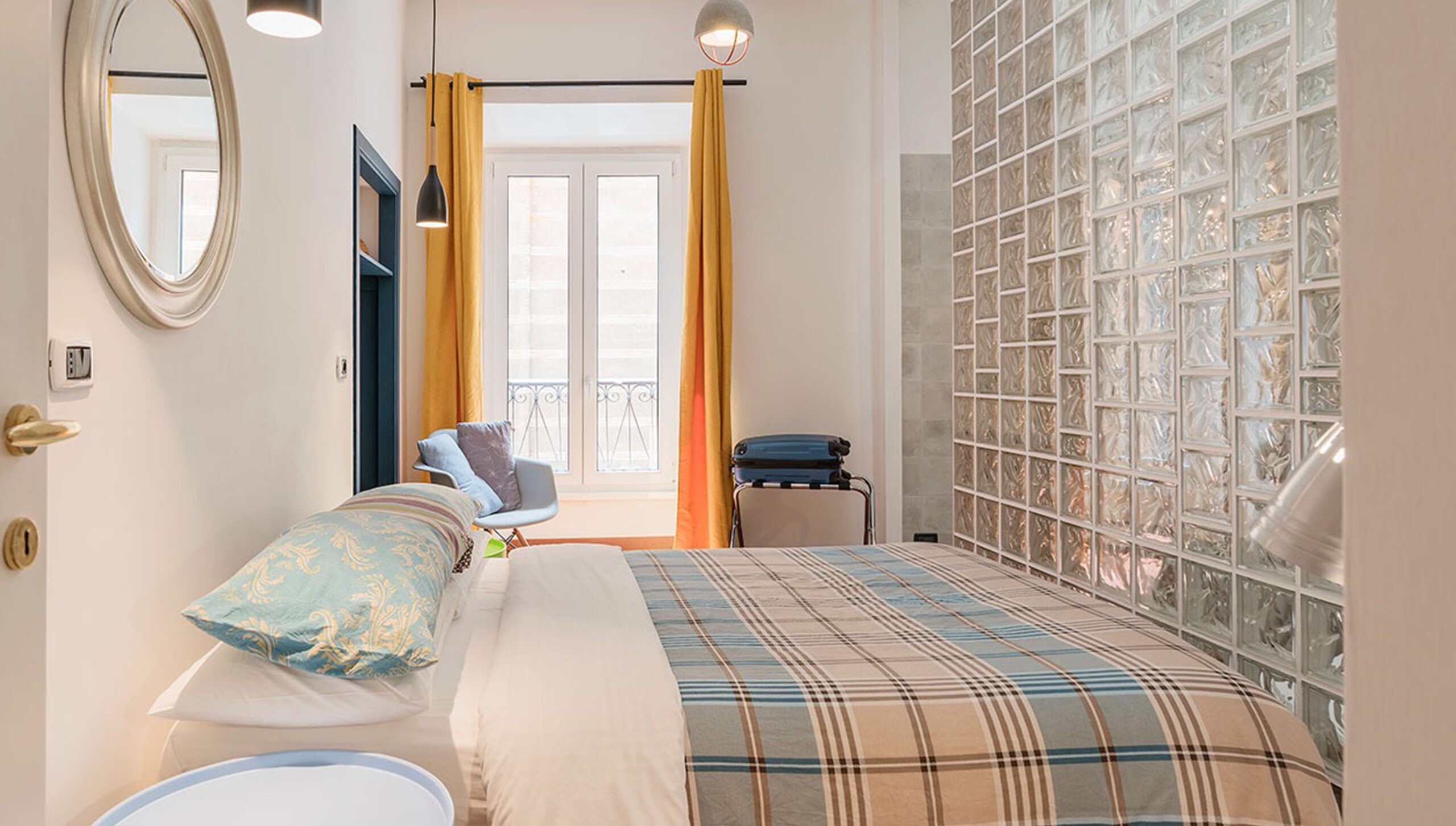 DAB B&B Roma — foto 1