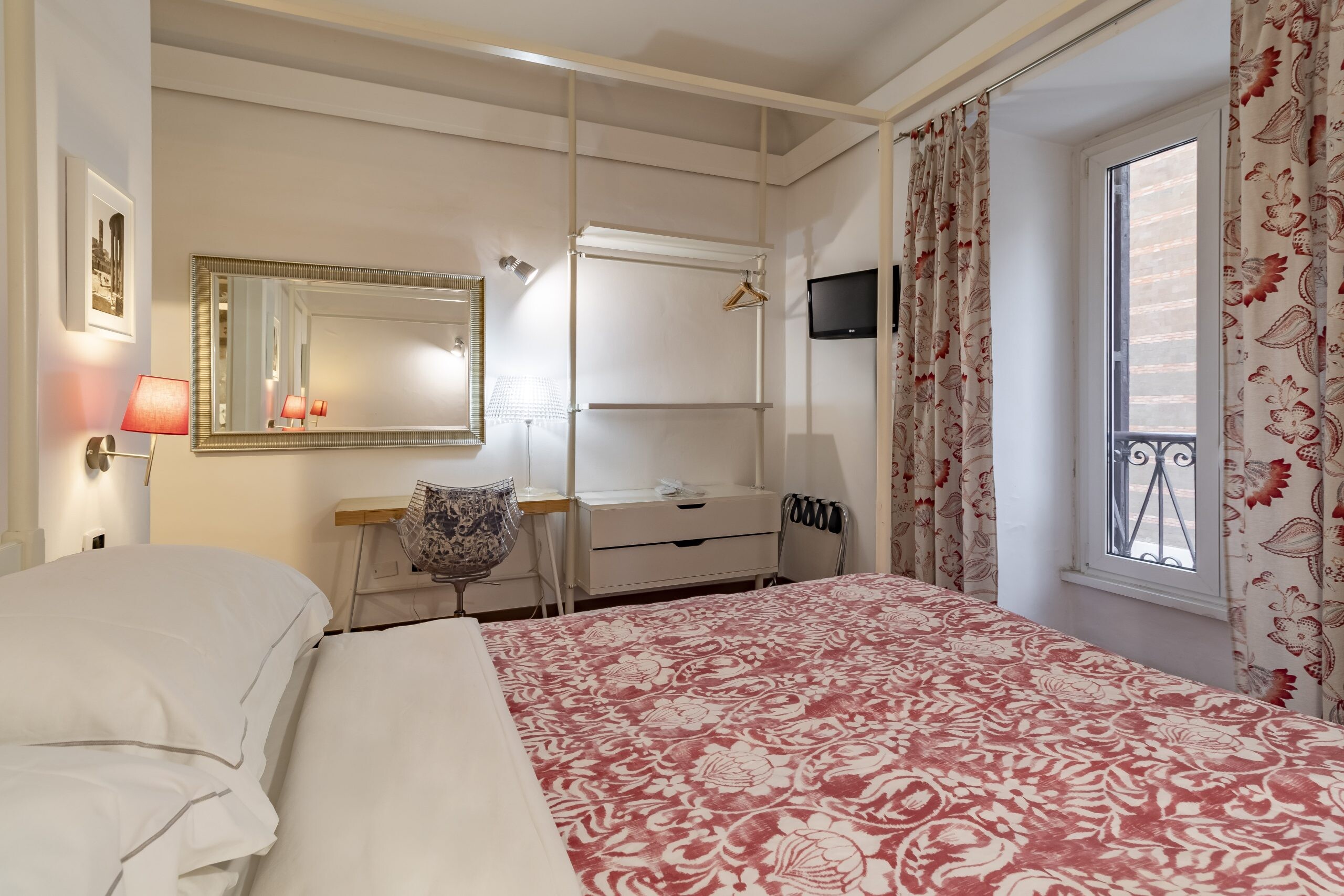DAB B&B Roma — foto 5