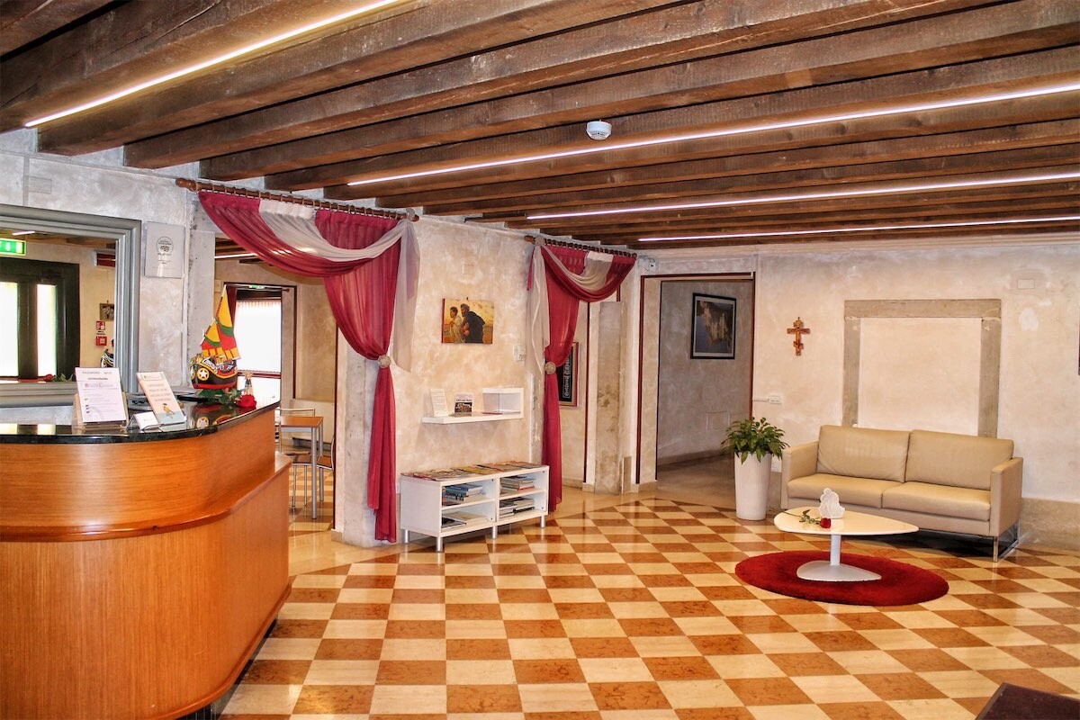 Residenza Domus Clugiae — foto 1