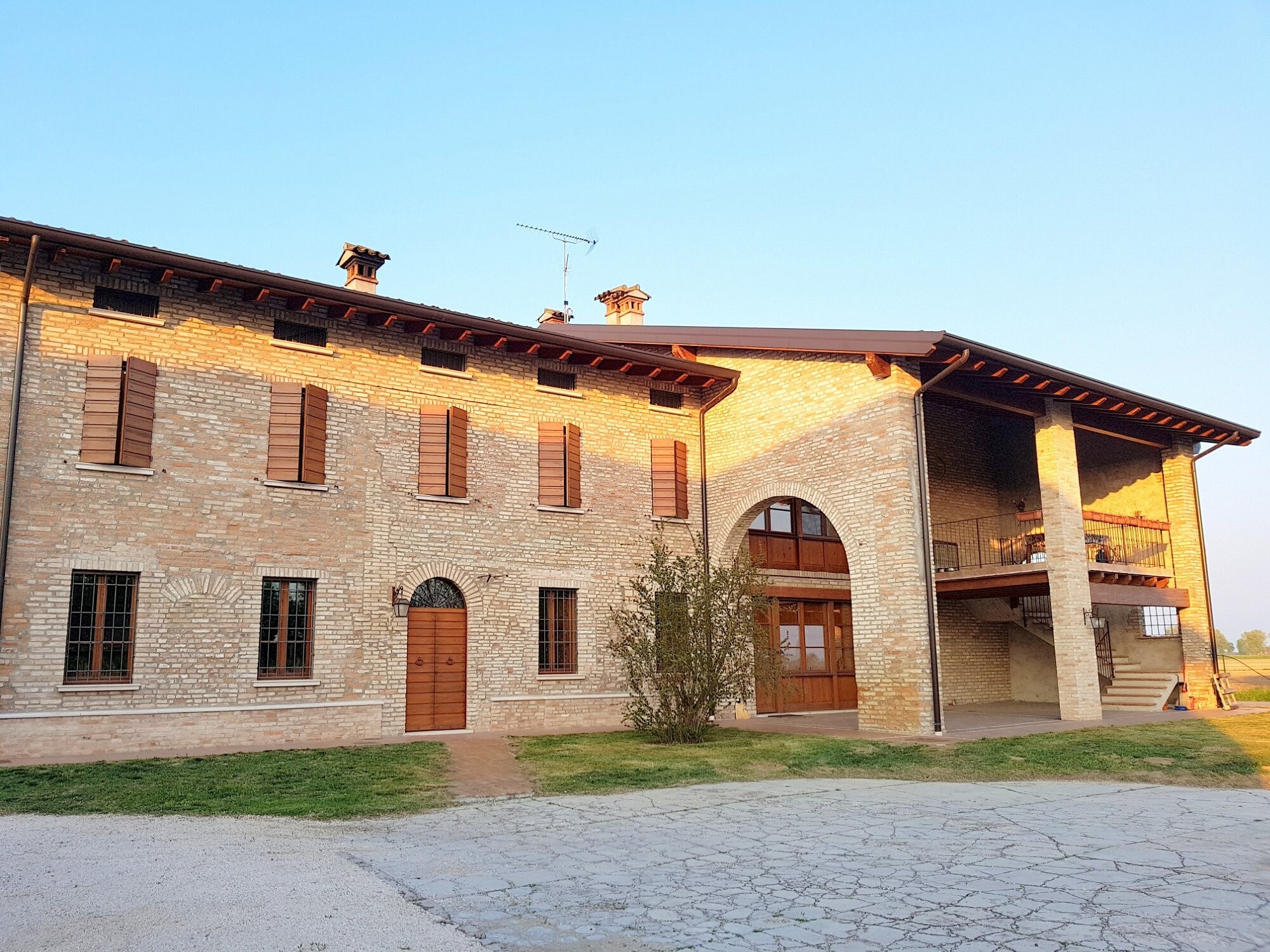 Cascina Garzaga — foto 2