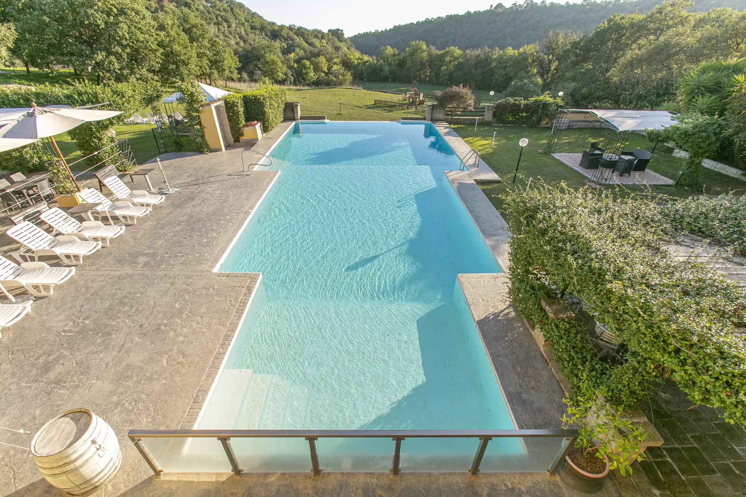 Casale delle Ginestre — foto 1