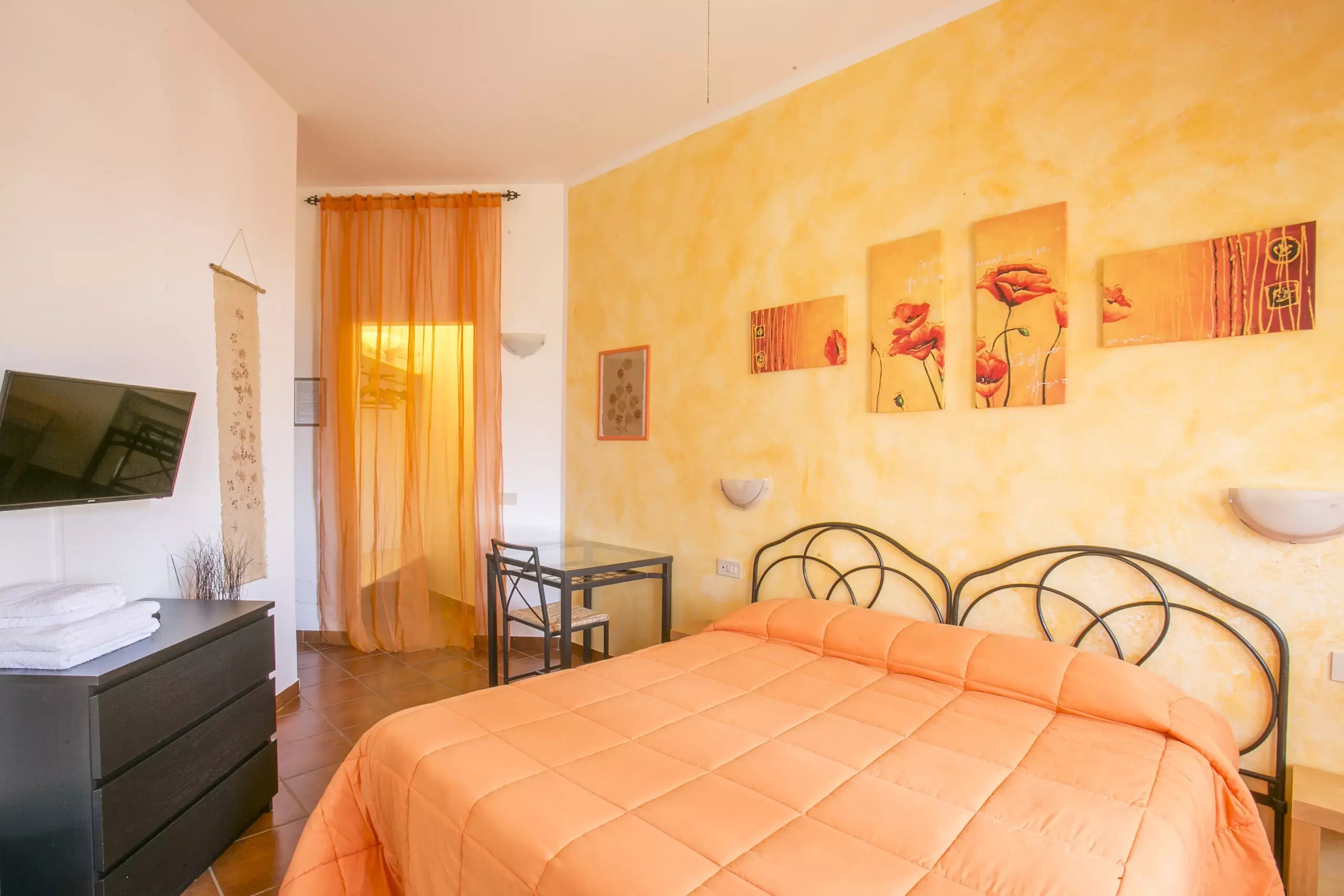 Casale delle Ginestre — foto 9