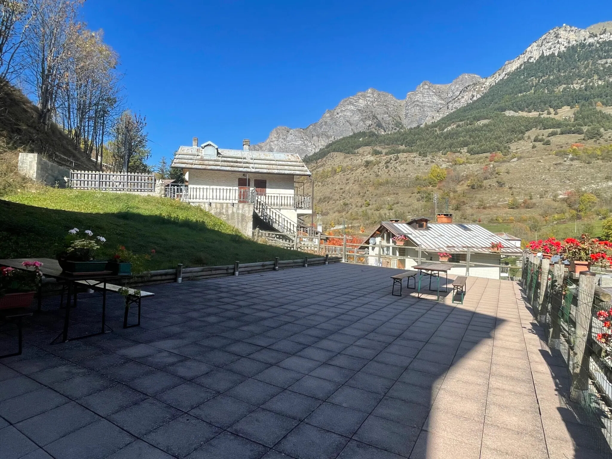 Mansarda in Valle Stura — foto 6