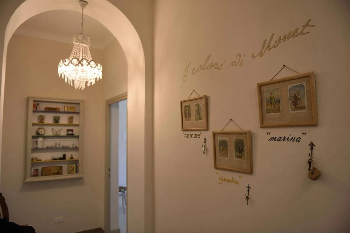 I Colori di Monet — foto 4