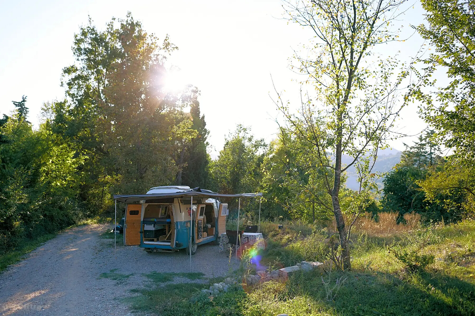 Cascina Mottainai — foto 3