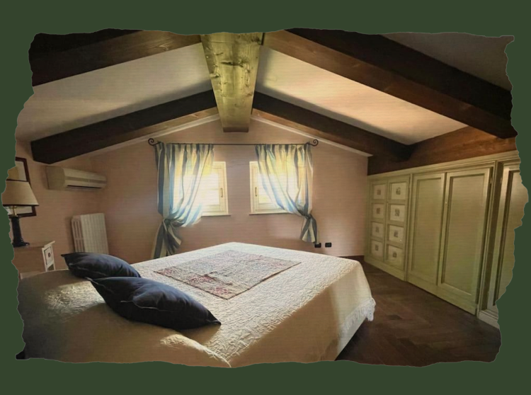 B&B Locanda del Glis Glis