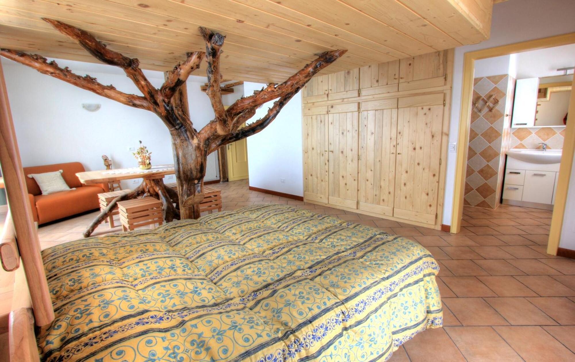 Agritur Vento Alpino — foto 1