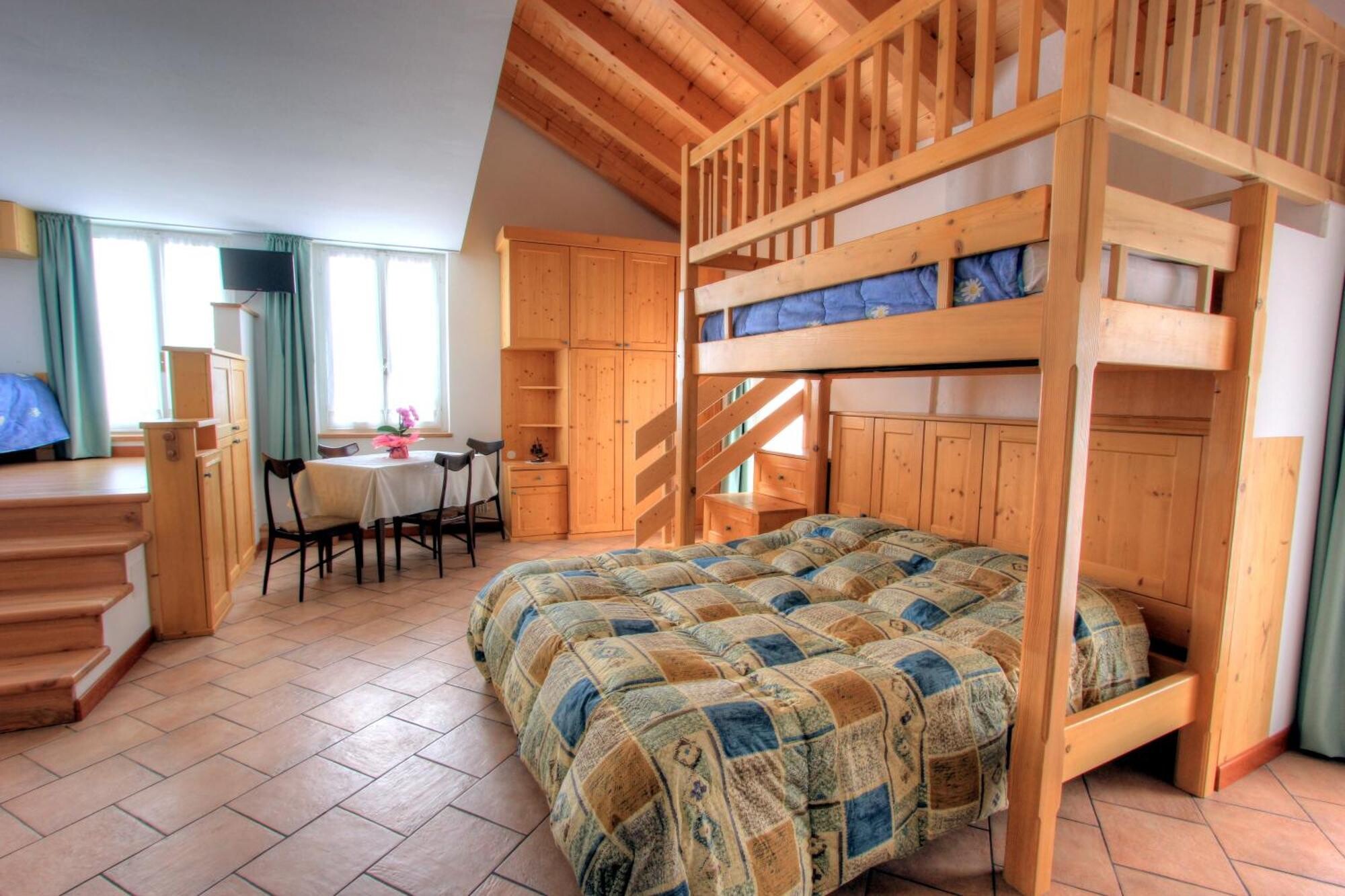 Agritur Vento Alpino — foto 2